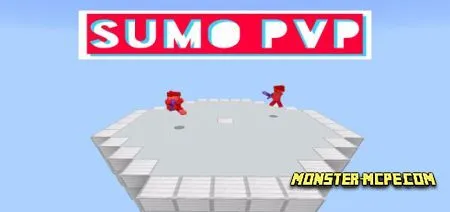 Sumo PVP Map