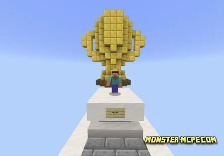 The Podium