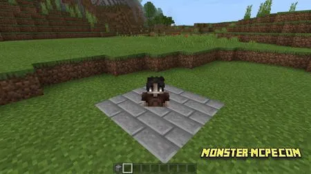 Quicksand brick