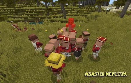 Angry Mobs