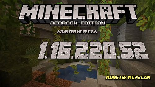 Download Minecraft 1.19.51 APK 1.19.51 for Android