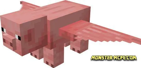 When Pigs Fly