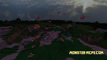When Pigs Fly (2)