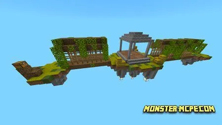 Skywars
