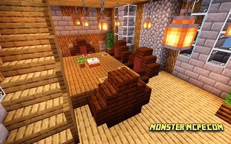 Castle on the Island (3)