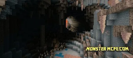 Dripstone caves (1)