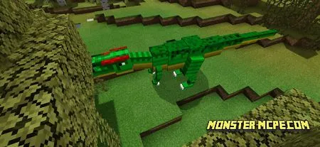 Gasosaurus