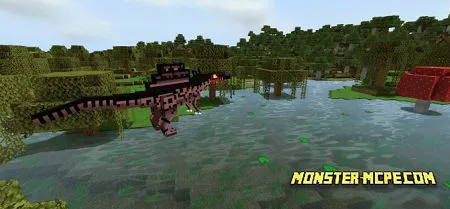 spinosaurus
