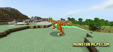 Pachycephalosaurus