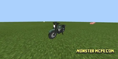 Motorcycle