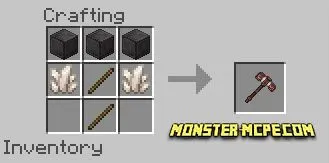 Barbarian Hammer