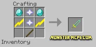 Blade of Olympus
