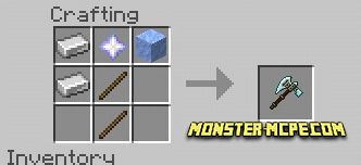 Levithian Axe