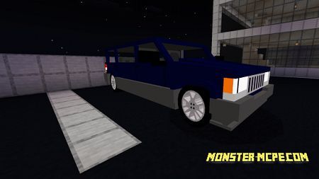 Grand Cherokee (2)