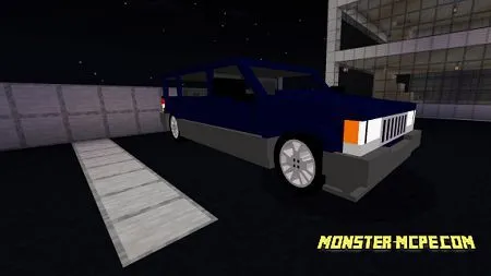 Grand Cherokee (2)