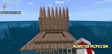 Dripstone Variants Add-on
