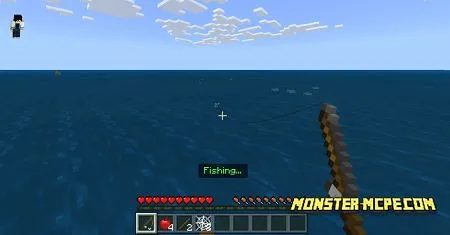 GHP’s Custom Raft Survival (2)