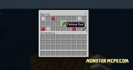 Items