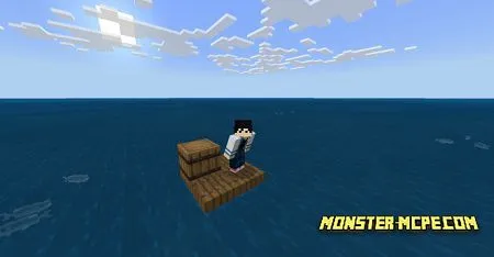 GHP’s Custom Raft Survival (1)