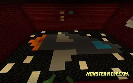 the Lobby