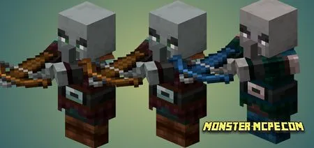Better Pillage Add-on