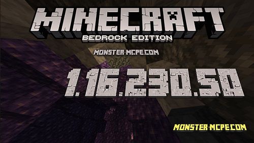 Minecraft: Bedrock Edition Beta 1.16.230.52 adds axolotl and deepslate from  'Caves and Cliffs Update