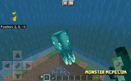 Glow Squid (1)