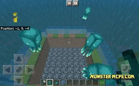 Glow Squid (3)
