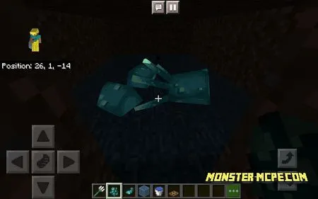 Glow Squid (4)