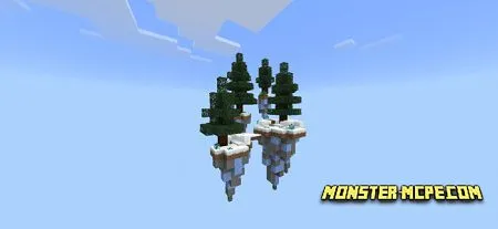 Snowy