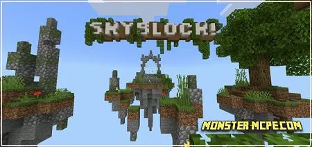 SkyBlock +Plus Dungeon Map