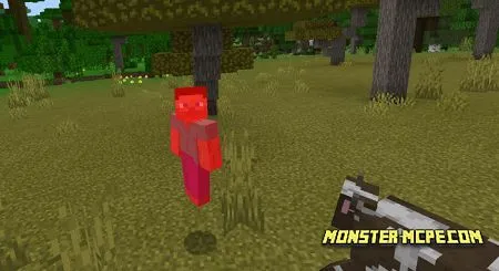 Aggressive Animals (4)