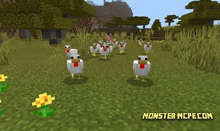 Aggressive Animals (3)
