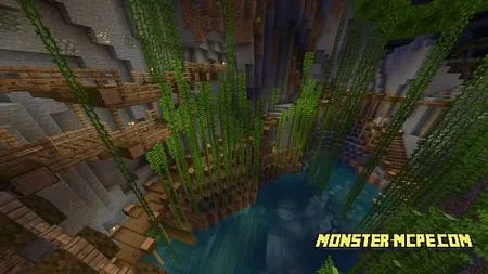 Cliffs of Green (1)