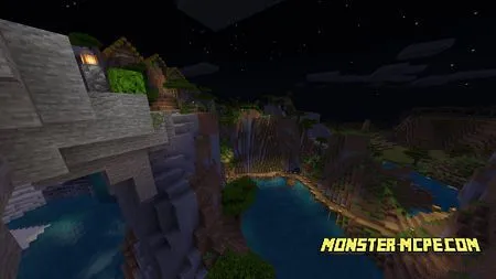 Cliffs of Green (4)