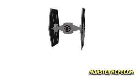 Tie-Fighter