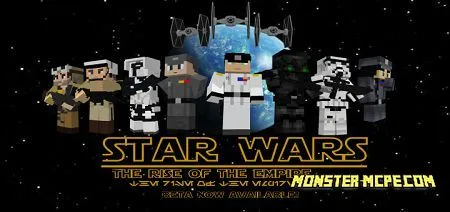 IDs Star Wars Add-on 1.16+