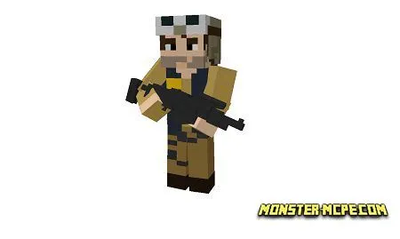 Rebell Trooper