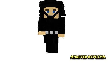 Navy Trooper