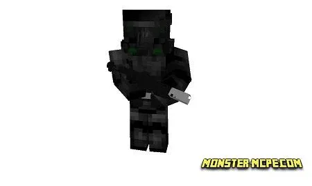 Death Trooper
