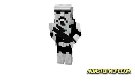 Patrol Trooper