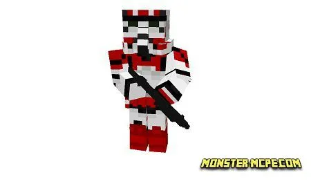 Shock Trooper