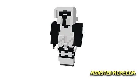 Scout Trooper