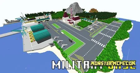 military base