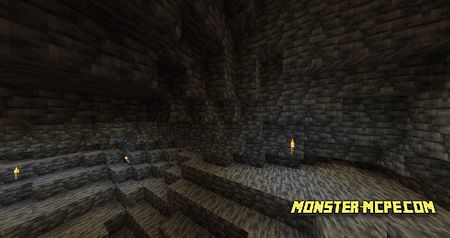 Minecraft: Bedrock Edition Beta 1.16.230.52 adds axolotl and deepslate from  'Caves and Cliffs Update