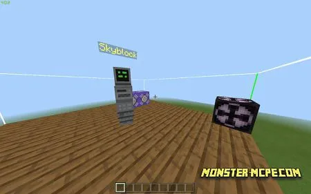 Skyblock Island Generator (2)