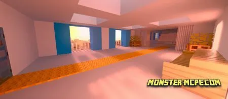 Smoolistic RTX Texture Pack
