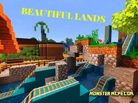 Blazer Land Theme Park (1)