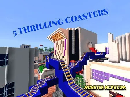 Blazer Land Theme Park (2)