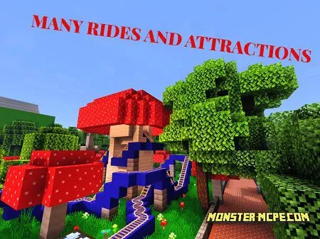 Blazer Land Theme Park (5)